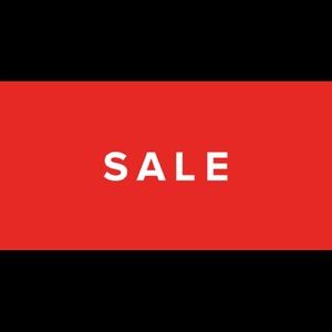 Valentine’s Day SALE Honey’s (make an offer)